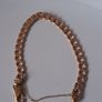 gold Cuban chain Image 5