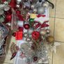 Bundle of Christmas Lights and Decorations Image 3