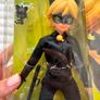 Cat Noir Miraculous Ladybug approx. 11" Fashion Doll Action Figure Please see photos Image 2