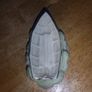 Beleek Boat 6th Makers Mark 1965 - perfect condition Image 2