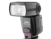 Speedlight Yongnuo YN-560IV built in RF-603 RF-602 receiver