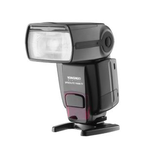 Speedlight Yongnuo YN-560IV built in RF-603 RF-602 receiver
