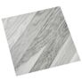 Self-adhesive Flooring Planks 55 pcs PVC 5.11 m(sqr) Grey Striped Image 5