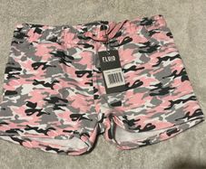 girls shorts