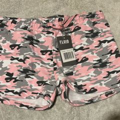girls shorts
