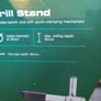 Drill Stand - NEW Image 2