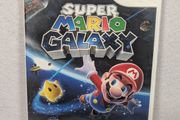 Super Mario Galaxy