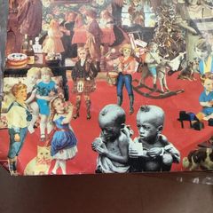 Iconic Vinyl single - Band Aid