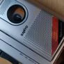 Sanyo TRC-1148 Cassette Player Walkman Recorder Image 8