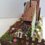 handcrafted wooden houses! Image 7
