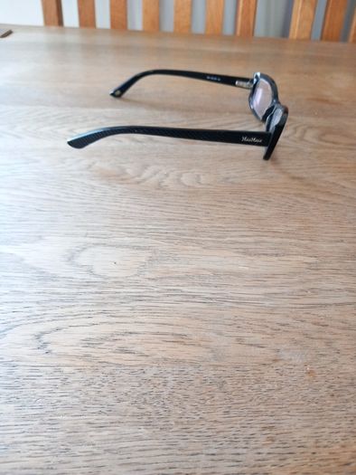 Max Mara Frames Black