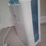 Ecoair Simple 7 Litre Desiccant Dehumidifier Image 2