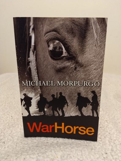 Michael Morpurgo story book collection,