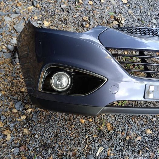 Hyundai ix35 Bumper
