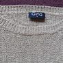 Gina Jumper  Size 8-12 Image 2