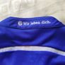 Adidas FC Schalke 04 Jersey size M Image 2