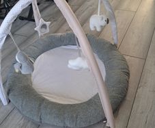 Baby gym