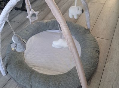 Baby gym