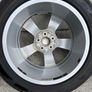 Genuine Audi A6/S6 S-Line 18" Alloy Wheels - Yokohama Tyres Image 9