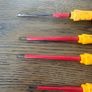 Wiha VDE Screwdrivers Image 6