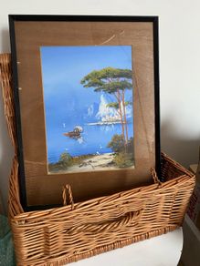 painting original
