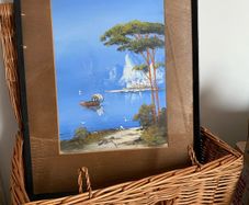 painting original