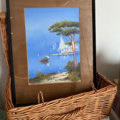 painting original