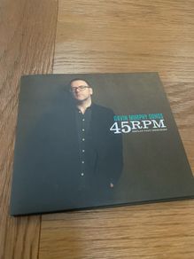 Gavin Murphy Songs 45 RPM (Replay Past Memories)