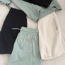 Zara men's matching at-shirt and shirts co-ords size M Image 2