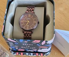 Fossil Ladies Watch / Great Condition