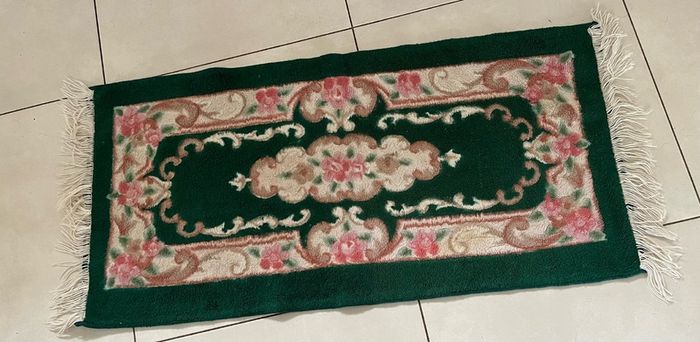 rug