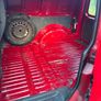 VW caddy van 1.6D Image 4