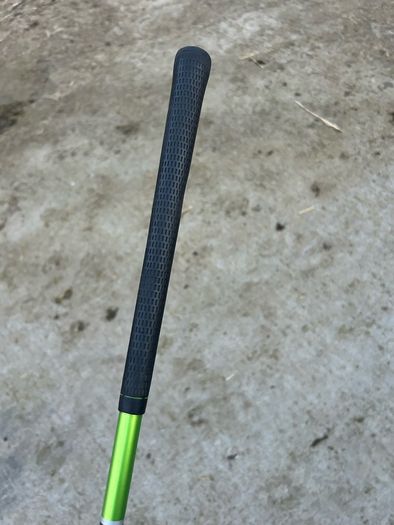 Taylormade rbz driver