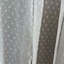 Pretty cream blouse size xl Image 2