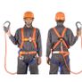 BRAND NEW 5m Professional Rock Climbing Cord 12mm Outdoor Hiking Accessories Image 2
