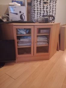 tv cabinet