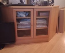 tv cabinet