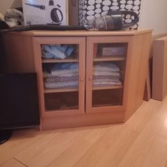 tv cabinet