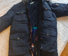 Ted Baker boys Parka / Jacket size 14 y.o.