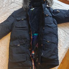 Ted Baker boys Parka / Jacket size 14 y.o.