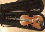 violin 3/4 French mirecourt 