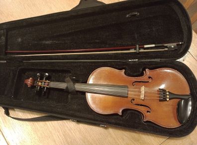 violin 3/4 French mirecourt "Florence" (lease/buy) 1920