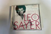 The Best of Leo Sayer CD