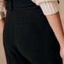 Sezane black trousers Image 3