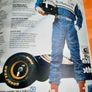Guinness world records millennium 2000 book Image 2