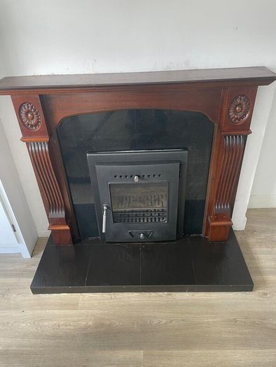 Stove Package