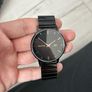 Black Tommy Hilfiger Watch Image 2