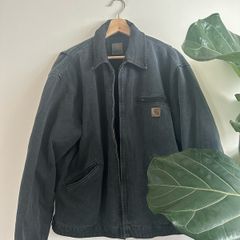 Detroit jacket