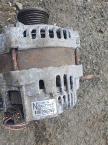 Mazda 3, 6, cx5 2.2d skyactiv alternator