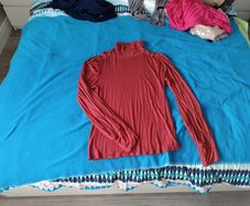 Women blouse size 12/M